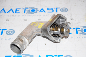 Thermostat housing Nissan Murano z52 15-24