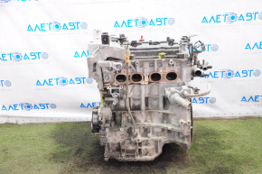 Nissan Rogue 14-15 2.5 QR25DE 93k Engine