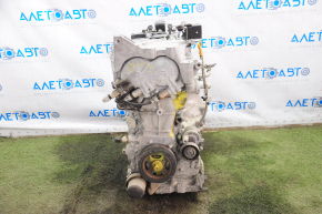 Nissan Rogue 14-15 2.5 QR25DE 93k Engine