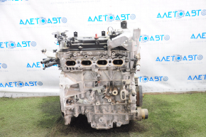 Nissan Rogue 14-15 2.5 QR25DE 93k Engine