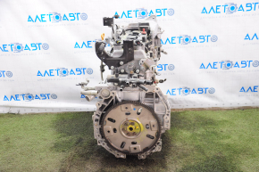 Nissan Rogue 14-15 2.5 QR25DE 93k Engine