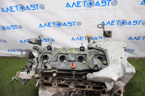 Nissan Rogue 14-15 2.5 QR25DE 93k Engine