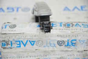 Door handle outer front right Volvo XC90 16-23 with illumination, keyless, with chrome