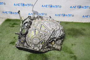 Automatic transmission assembly Nissan Murano z52 15-23 FWD 78k, chip broken