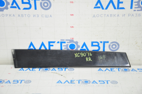 Door trim side rear rear right Volvo XC90 16-23