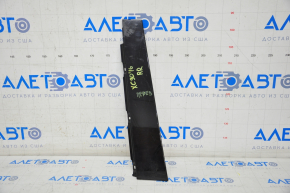 Door trim side front rear right Volvo XC90 16-23