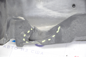 Wiper pan plastic Ford Explorer 11-19 break