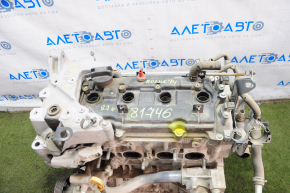 Nissan Rogue 14-15 2.5 QR25DE 87kW, 9/10