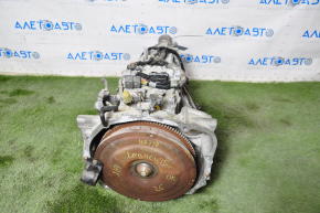 Automatic transmission complete Subaru Legacy 15-17 CVT TR580 64k