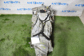 Automatic transmission complete Subaru Legacy 15-17 CVT TR580 64k