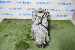 Automatic transmission complete Subaru Legacy 15-17 CVT TR580 64k