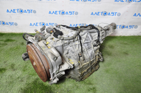 Automatic transmission complete Subaru Legacy 15-17 CVT TR580 64k