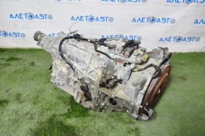 Automatic transmission complete Subaru Legacy 15-17 CVT TR580 64k