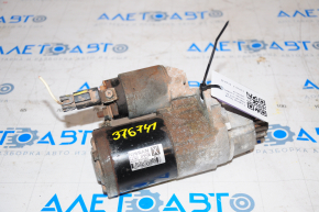 Starter Nissan Murano z52 15-24 water damage, jammed, for parts