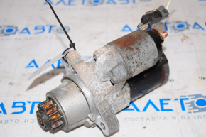 Starter Nissan Murano z52 15-24 water damage, jammed, for parts