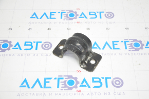 Front stabilizer mounting bracket left Ford Explorer 11-19