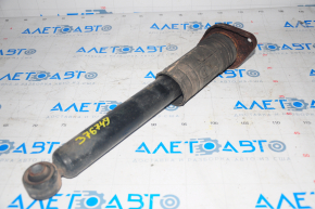 Shock absorber rear right Nissan Murano z52 15-24 rusty support