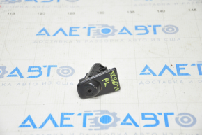 Front left door lock cylinder Volvo XC90 16-23