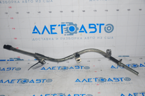 Nissan Murano z52 15-24 Automatic Transmission Oil Dipstick Tube with Plug