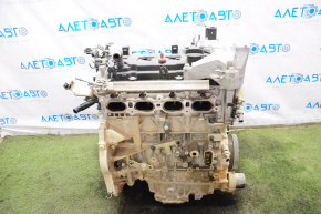 Nissan Rogue 14-15 2.5 QR25DE 79kV, 10/10