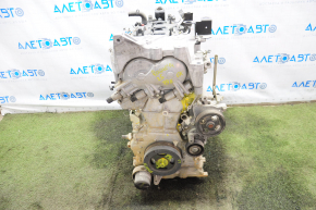 Nissan Rogue 14-15 2.5 QR25DE 79kV, 10/10