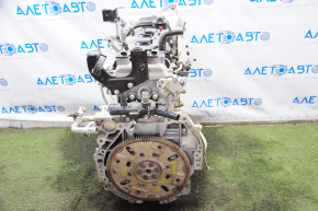 Nissan Rogue 14-15 2.5 QR25DE 79kV, 10/10