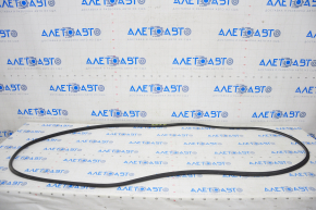 Door seal front right Volvo XC90 16-23