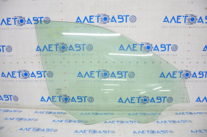 Front right door glass Volvo XC90 16-23
