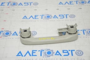 Ceiling handle rear left Volvo XC90 16-22 gray