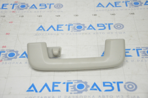 Ceiling handle rear left Volvo XC90 16-22 gray
