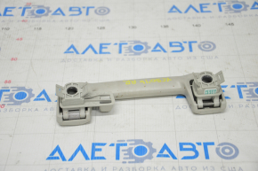 Ceiling handle rear right Volvo XC90 16-22 gray