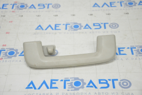 Ceiling handle rear right Volvo XC90 16-22 gray