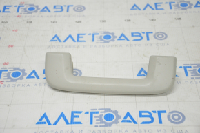 Ceiling handle front left Volvo XC90 16-22 gray