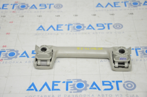 Ceiling handle front right Volvo XC90 16-22 gray