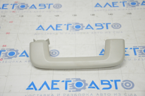 Ceiling handle front right Volvo XC90 16-22 gray