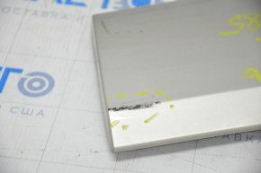 Door trim lower rear right Volvo XC90 16-23 in color, scratch
