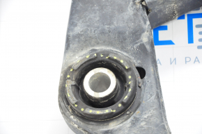 Front subframe Ford Explorer 16-19 awd cracked silent blocks