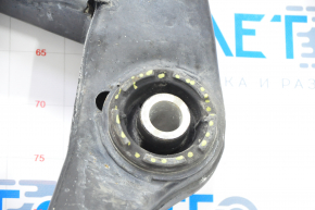 Front subframe Ford Explorer 16-19 awd cracked silent blocks
