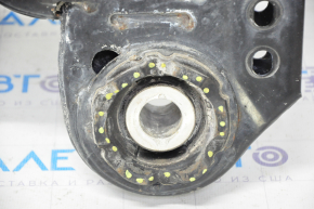 Front subframe Ford Explorer 16-19 awd cracked silent blocks