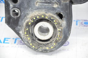 Front subframe Ford Explorer 16-19 awd cracked silent blocks