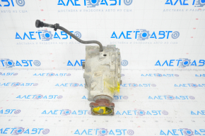 Front transfer case gearbox Ford Explorer 16-19 3.5 44k