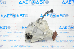 Front transfer case gearbox Ford Explorer 16-19 3.5 44k