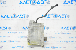 Front transfer case gearbox Ford Explorer 16-19 3.5 44k
