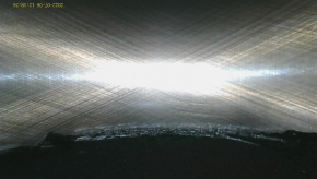 Nissan Rogue 14-15 2.5 QR25DE 27k Engine Burned