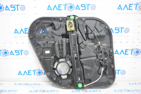Window lifter with motor rear right Volvo XC90 16-24 with panel