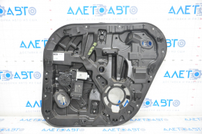 Window lifter with motor rear right Volvo XC90 16-24 with panel