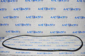 Door seal rear right Volvo XC90 16-23