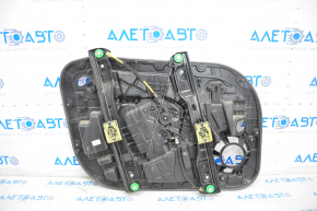 Window lifter with motor front right Volvo XC90 16-24 with panel