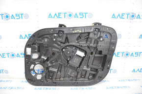 Window lifter with motor front right Volvo XC90 16-24 with panel