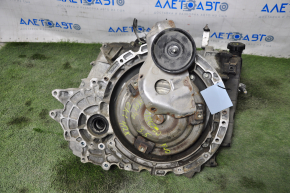 Automatic transmission assembly Ford Explorer 11-19 3.5 FWD 112k